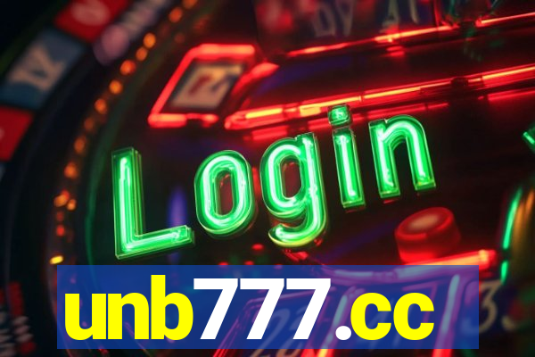 unb777.cc