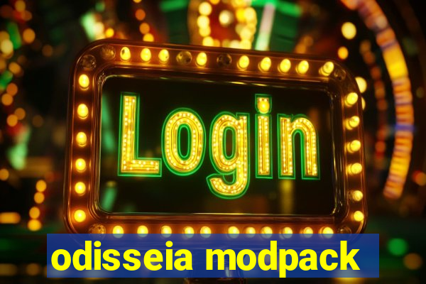 odisseia modpack