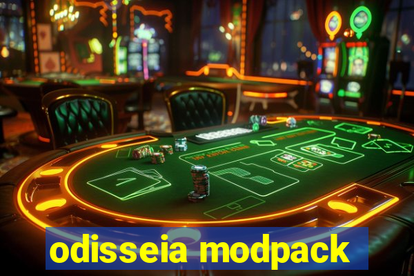 odisseia modpack