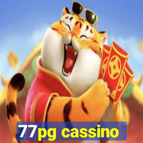 77pg cassino