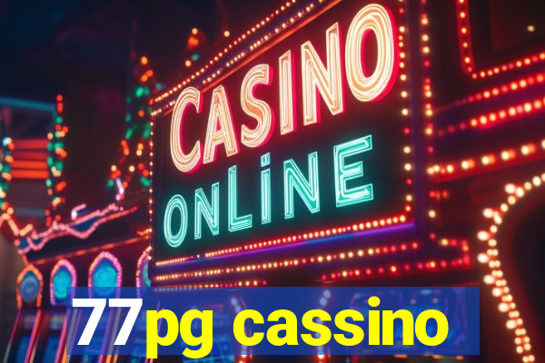 77pg cassino