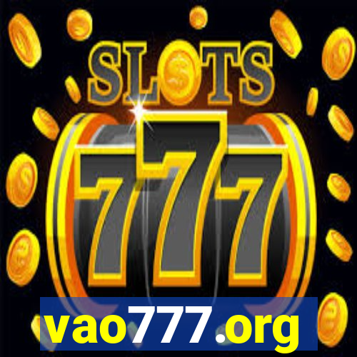 vao777.org