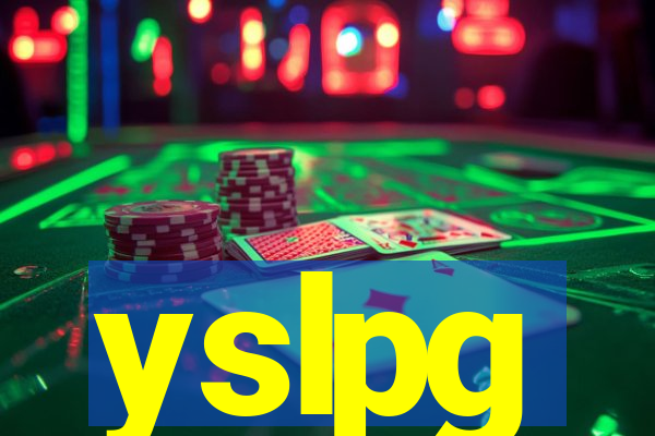 yslpg