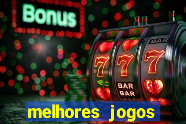 melhores jogos mundo aberto android