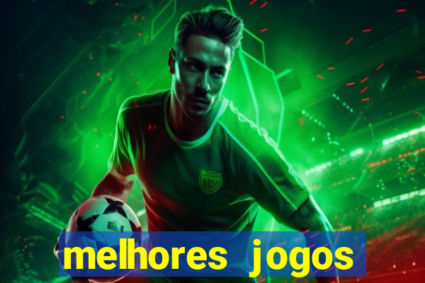 melhores jogos mundo aberto android