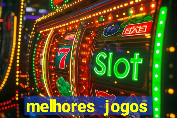 melhores jogos mundo aberto android