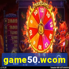 game50.wcom
