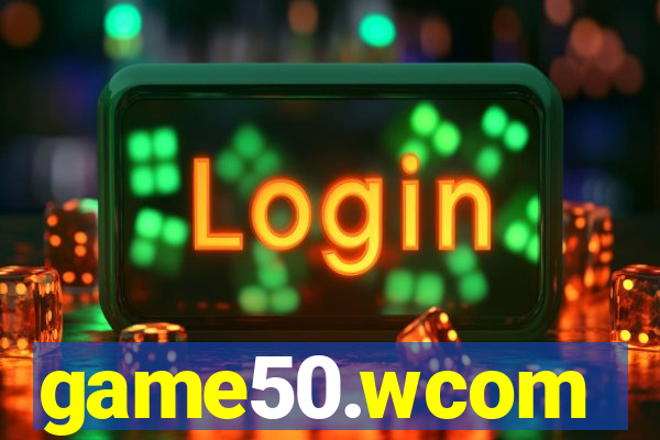 game50.wcom