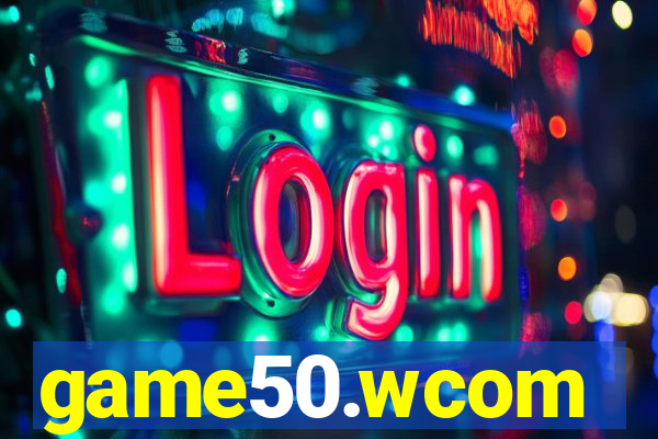 game50.wcom