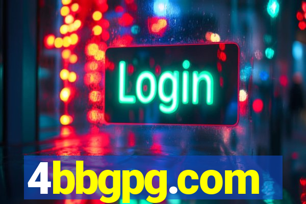 4bbgpg.com