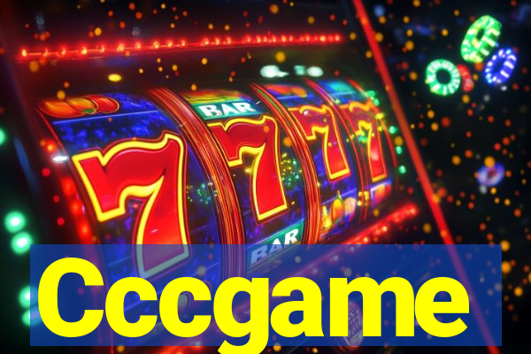 Cccgame