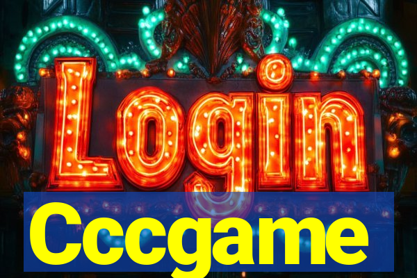 Cccgame