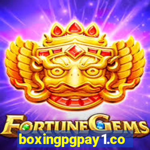 boxingpgpay1.com