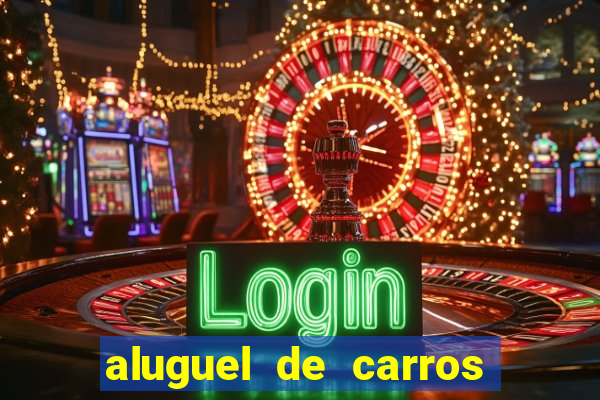 aluguel de carros para casamento curitiba