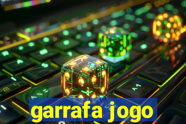 garrafa jogo