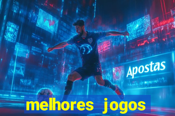 melhores jogos pagos ios
