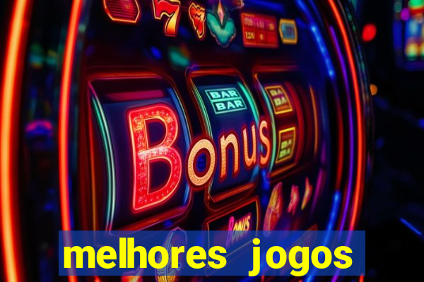 melhores jogos pagos ios