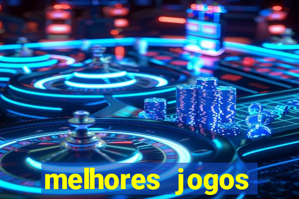 melhores jogos pagos ios