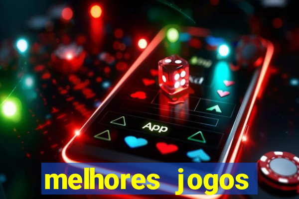 melhores jogos pagos ios