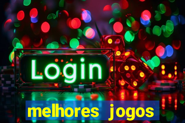 melhores jogos pagos ios