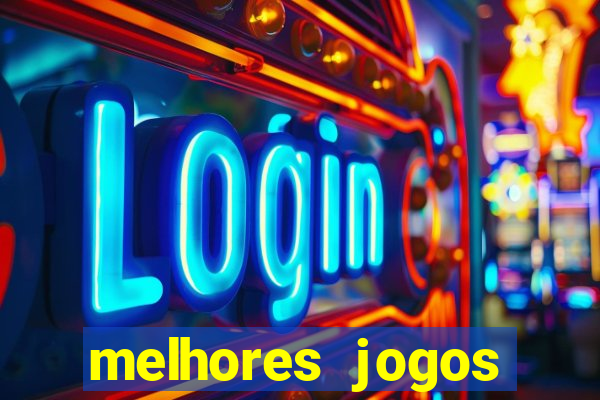 melhores jogos pagos ios