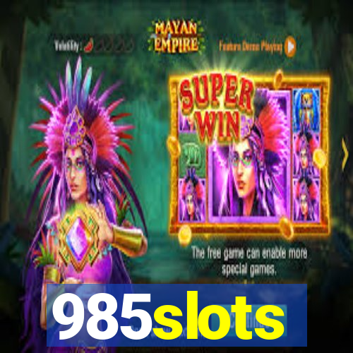 985slots