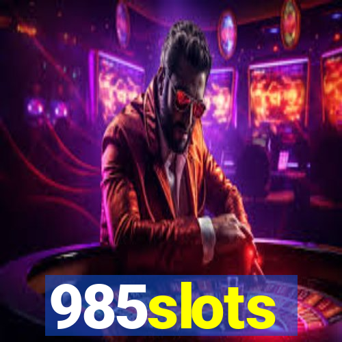 985slots