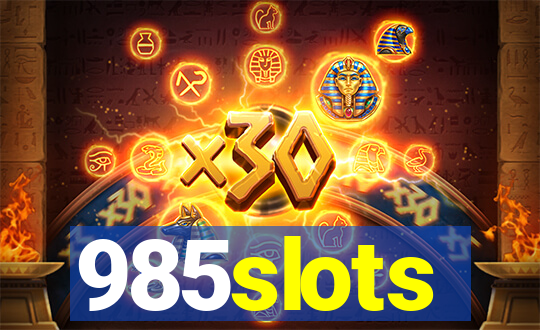 985slots