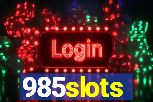 985slots