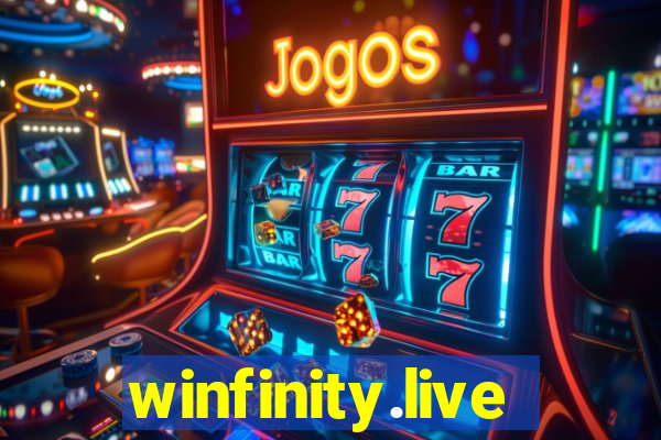 winfinity.live