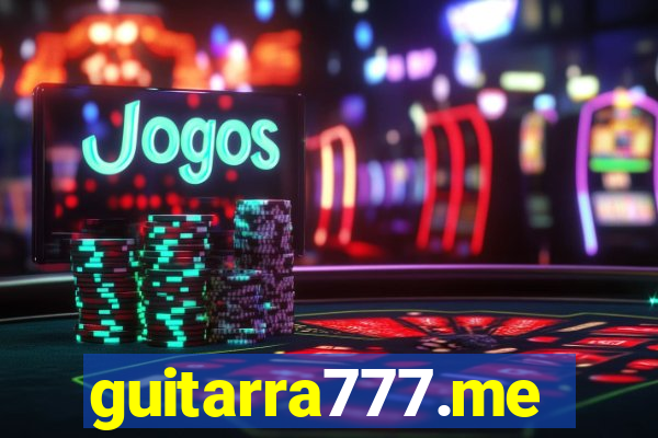 guitarra777.me