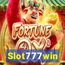 Slot777win