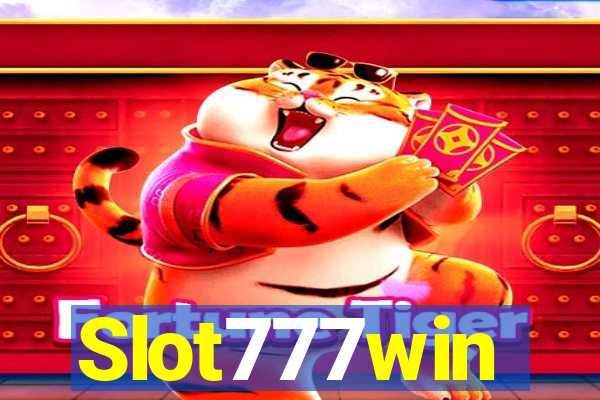 Slot777win