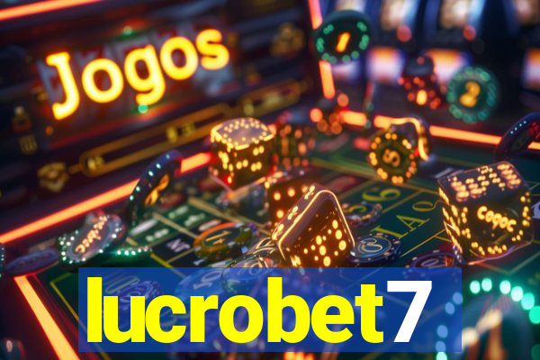lucrobet7