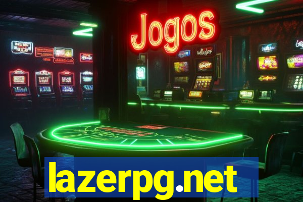 lazerpg.net
