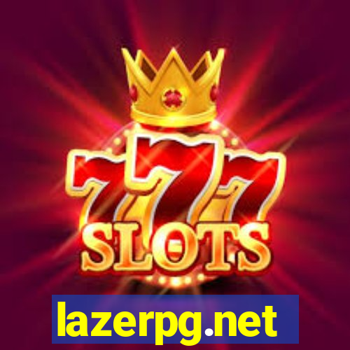 lazerpg.net