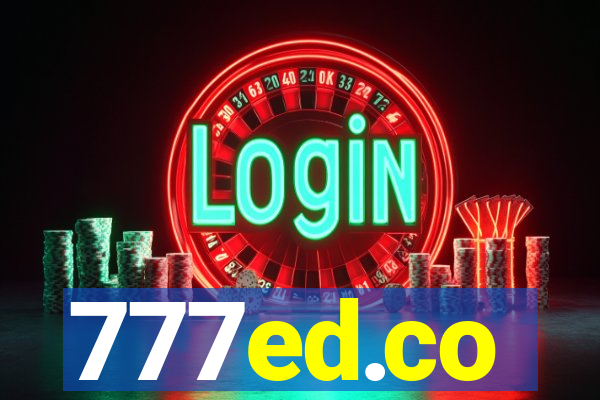 777ed.co