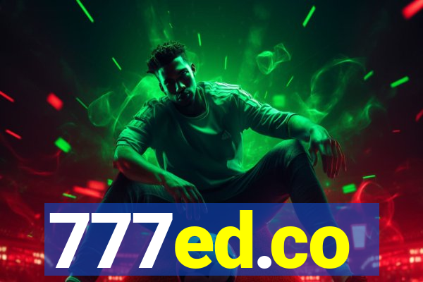 777ed.co