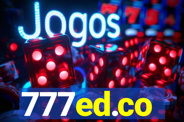 777ed.co