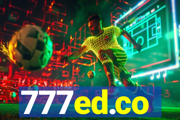777ed.co