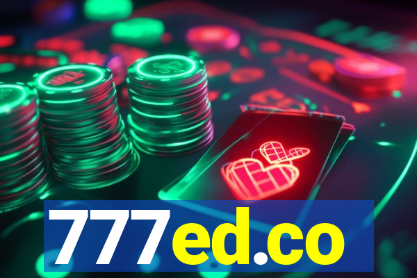 777ed.co