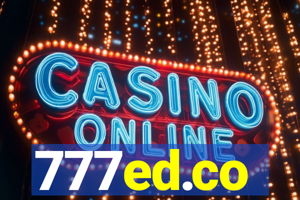 777ed.co