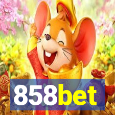 858bet