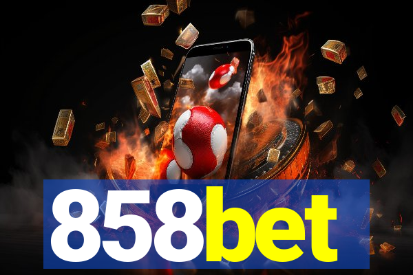 858bet