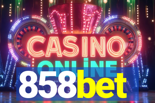 858bet