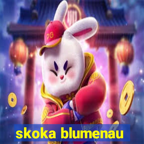 skoka blumenau