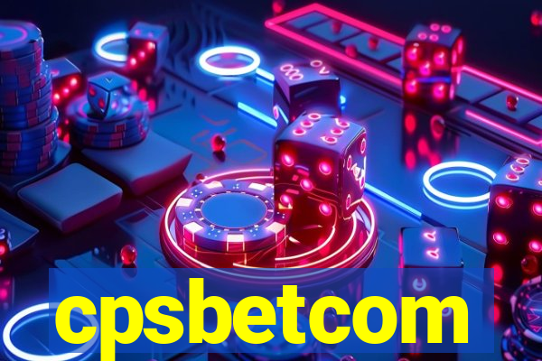 cpsbetcom