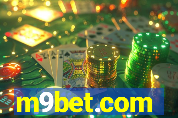 m9bet.com