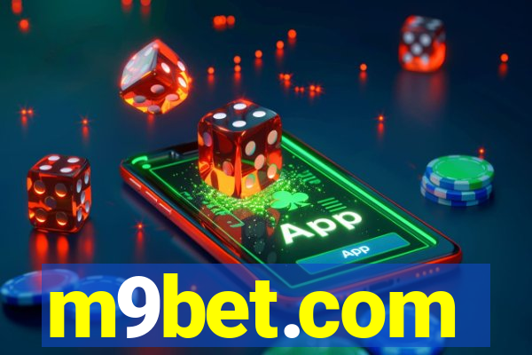 m9bet.com