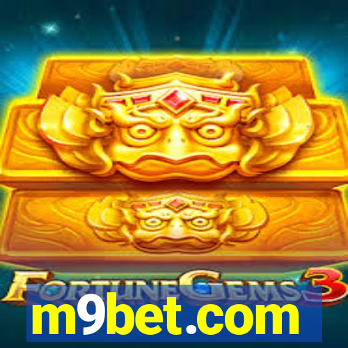 m9bet.com